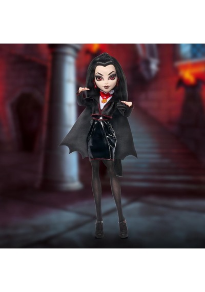 Koleksiyon Universal Monsters Dracula