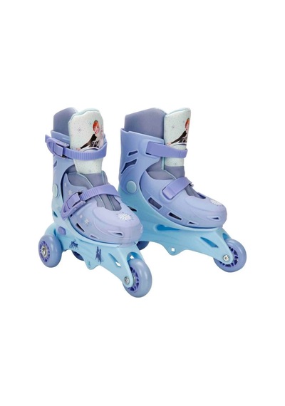 Nessiworld Frozen Inline 3 Teker Paten