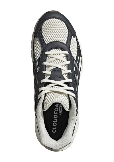 Owhıte/trgrme/dkblue Adidas Erkek Günlük Spor Ayakkabı Technochaos 2000 Hq7284 Beyaz