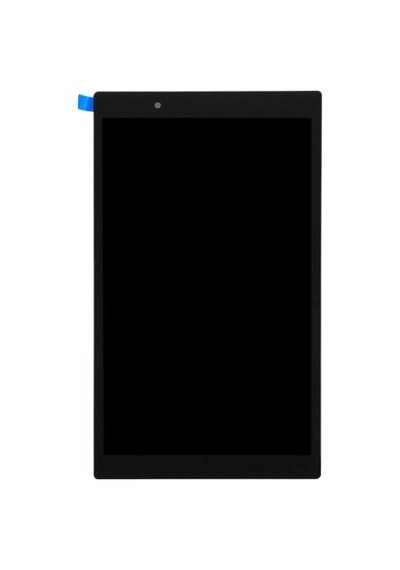 Lenovo Tb-8504 Lcd Ekran Dokunmatik Set Siyah