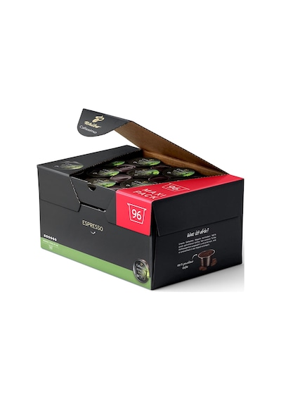 Tchibo Cafissimo Espresso Brazil Kapsül Kahve 96'lı