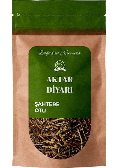 Şahtere Otu 250 Gr Aktar Diyarı Diğer