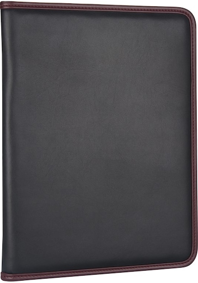 2K Kapaklı Sekreterlik A4 Padfolio 100 Yaprak Kapasiteli Vegan 24,5x32 CM (412-1)