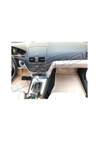 2011 Mercedes C Serisi W204 Havuzlu Bej Paspas 1.Kalite Ithal Oem