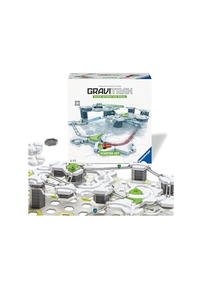 Gravitrax Başlangıç Seti