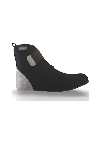 Termal Çorap Kısa Polly Boot