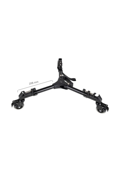 Smallrig 3986 Evrensel Dolly Tripod Ayağı