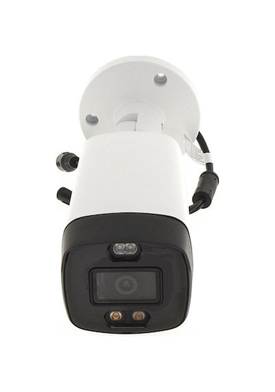 Dahua Hac-me1239th-a-pv 2mp Smart Light Kamera