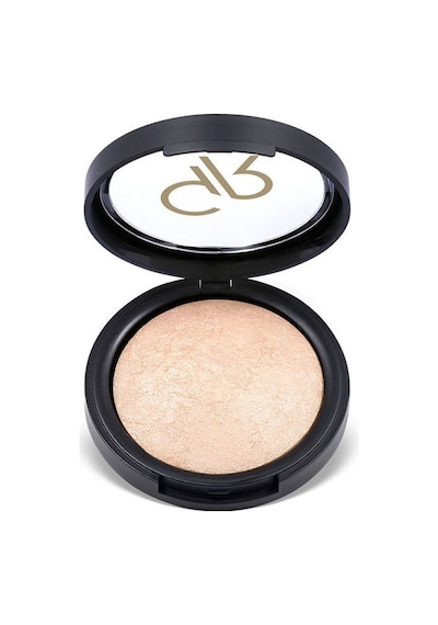 Golden Rose Terracotta Stardust Allık 108