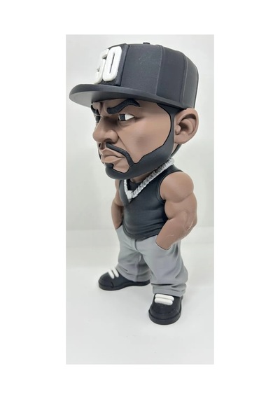 50 Cent Figür Fifty Cent Figür 20 Cm