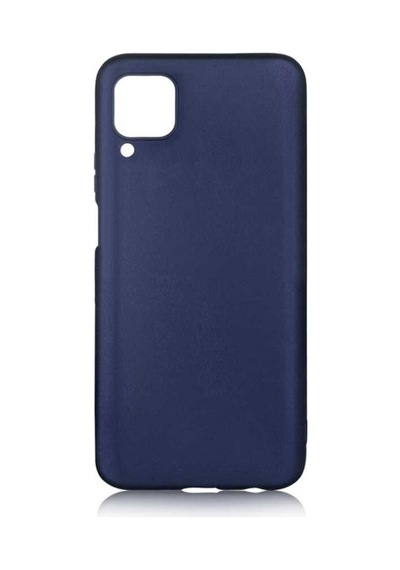 Huawei Y5P Kılıf Premier Silikon Esnek Korumanano Glass