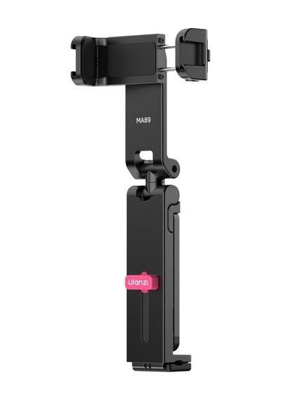 Ulanzi Ma89 Telefon Tutucu Tripod Selfie Stick Mantis Mod - T169