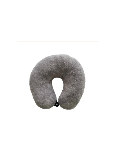 Boyunluk & Kol Askısı Seyahat Boyun Yastığı Comfort Ortopedik Seyahat Yastığı