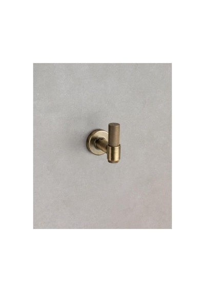 Flexu Askılık Tekli Antik Renk 76x76x50 Mm Çok Renkli