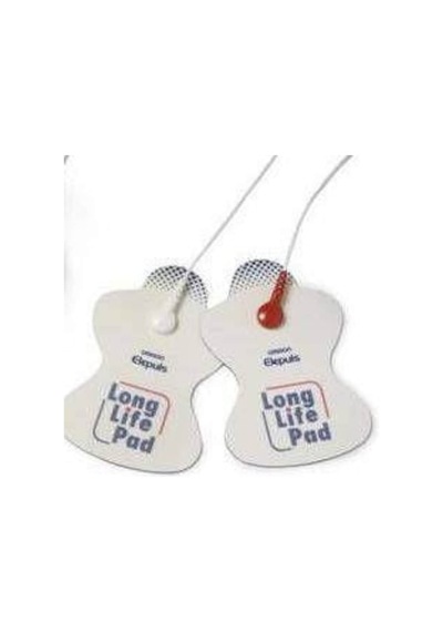 Omron E2 E4 Uyumlu Yıkanabilir Tens Pedi