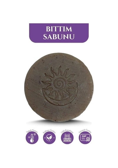 Mistikhane Bıttım Sabunu 100 G