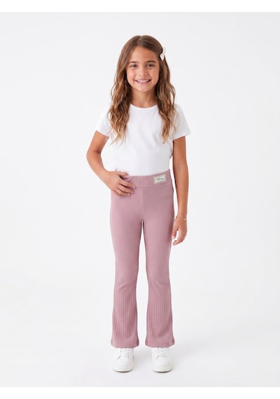 Onloox Kız Çocuk Gülkurusu Kız Çocuk Gülkurusu Kaşkorse İspanyol Paça Slim Fit Belden Arma Detaylı Pamuklu Tayt 3-4 Yaş Onloox Kız Çocuk Gülkurusu Kız Çocuk Gülkurusu Kaşkorse İspanyol Paça Slim Fit Belden Arma Detaylı Pamuklu Tayt 3-4 Yaş
