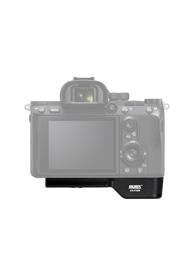 Sony A9- A7Mııı- A7Rııı- A7Rıı- A7Sıı için Ayex Gb-X1Em El Gribi