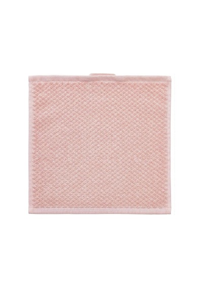 Ikea Gulvıal El Ve Yüz Havlusu 30 X 30 Cm Pembe