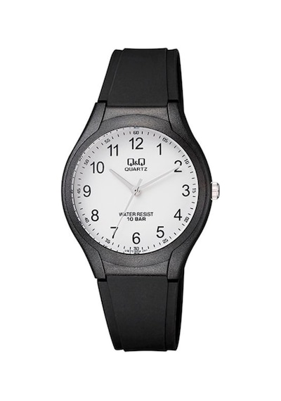 Q&Q VR72J004Y Unisex Kol Saati