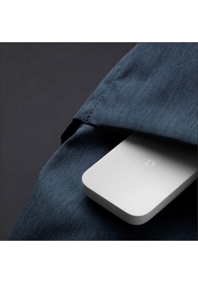 Xiaomi Mijia Paslanmaz Çelik Tırnak Makası Seti