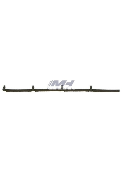 Bosch 0928400599 Enjektör Geri Dönüş Borusu Fiat 1.3 Multijet Opel 1.3 Cdtı