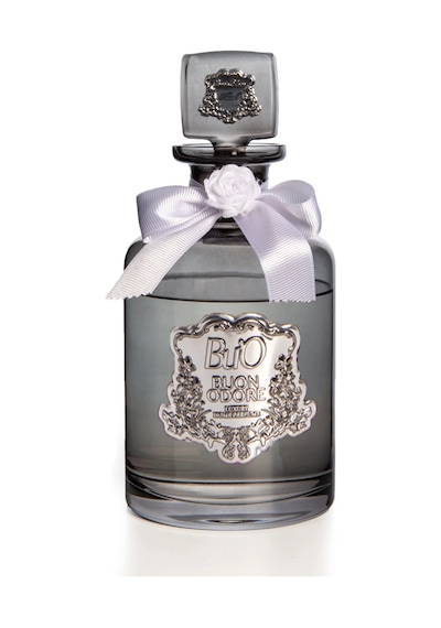 Füme Cam Silver Diffuser 1 Lt Rose
