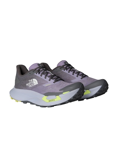 The North Face Kadın Vectıv Endurıs 4 Ayakkabısıı Nf0a8aeq74s1 Leylak