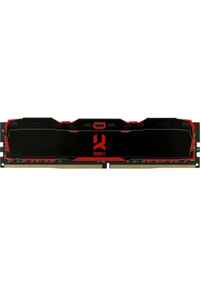 GoodRam IRDM X IR-X3200D464L16SA/8G 8 GB DDR4 3200 MHz CL16 Ram