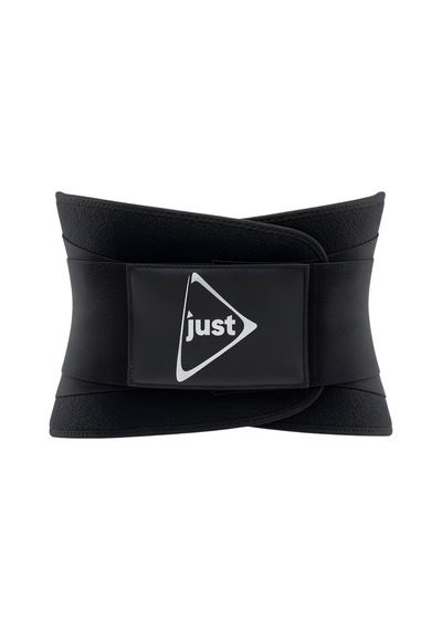 Just Nutrition Pro Korse Bel Korsesi Ayarlanabilir Cırt Cırtlı Spor Kemeri Unisex
