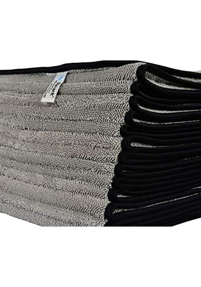 Spark Mikrofiber Ultra Emici Oto Kurulama Bezi 3'lü