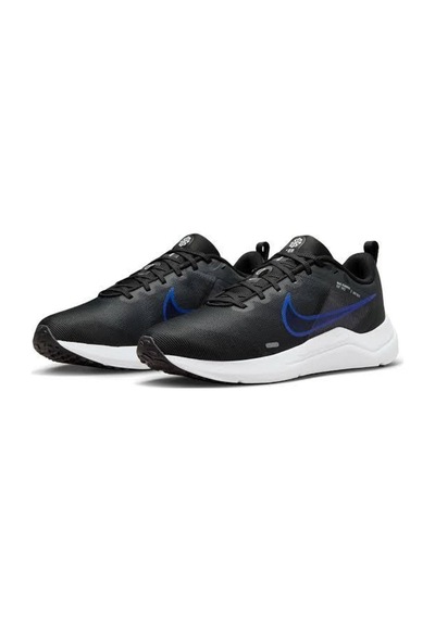 Nike Downshifter 12 Erkek Spor Ayakkabı Dd9293-0050 Siyah