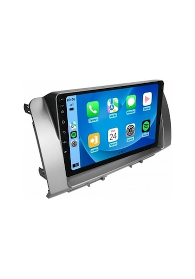 Aln Daihatsu Materia 2006-2011 8gb Ram 128gb Hafıza 8 Çekirdek Carplay Android Multimedya 9"