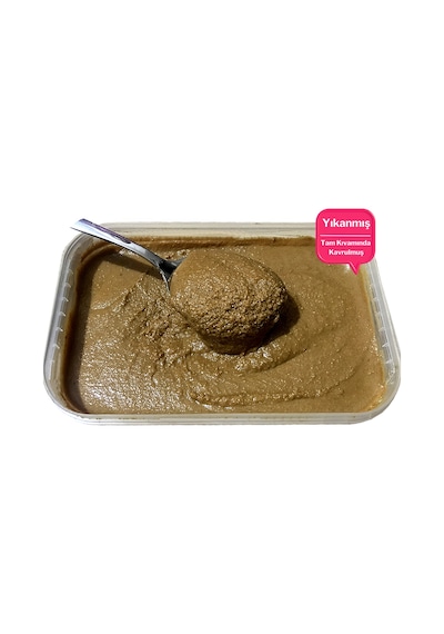 Haşhaş Ezmesi 500 G %100 Doğal