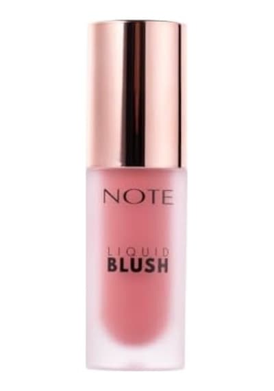 Blush Nemlendirici Etkili Likit Allık - 20 Diğer