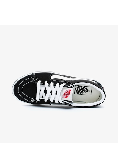Vans Ua Sk8-low Unisex Siyah Sneaker Düz Vn0a4uuk6bt1 Siyah Vans Ua Sk8-low Unisex Siyah Sneaker Düz Vn0a4uuk6bt1 Siyah