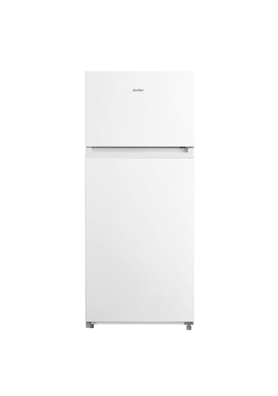 Simfer 2517 463 LT No-Frost Çift Kapılı Buzdolabı