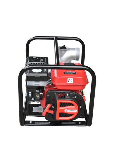 Fp30 3inc 6.5bg 196cc 50m3/sa 30m 24kg İpli Benzinli Su Motoru