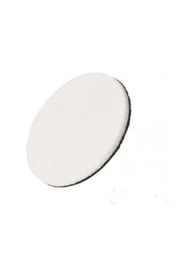 Spta Cam Pasta Keçesi 130mm