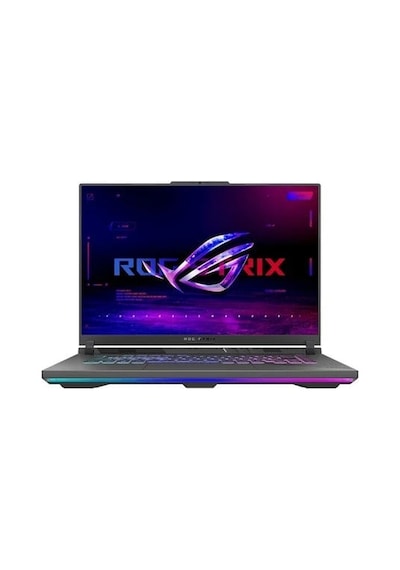Asus Rog Strix G18 G815JMR-S9035 K9 i9-14900HX 16 GB 1 TB SSD 15.6" Free Dos Dizüstü Bilgisayar