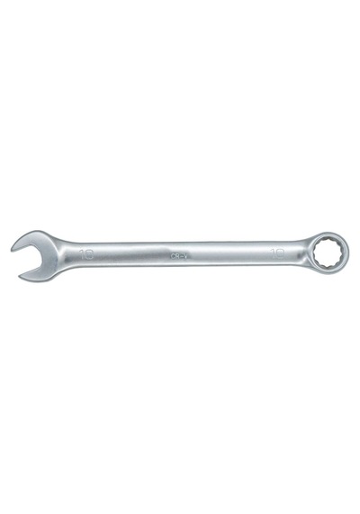 5394 Kombine Anahtar 10 Mm Düz