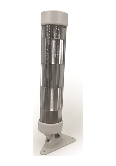 Sealux Tüp Radar Reflektörü Motoryat 30.5 Cm
