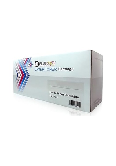 Toner Laserjet P1005 Toner Muadil Cb435a 35a 03253865