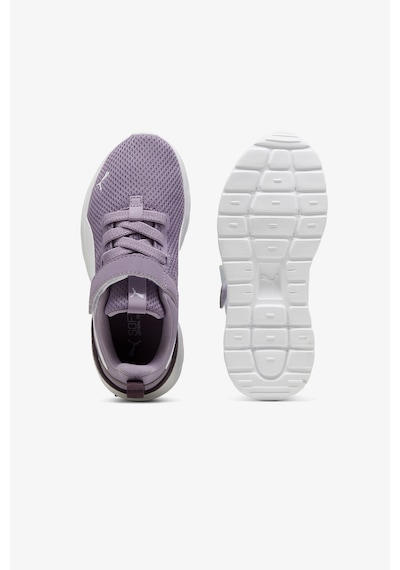 Puma Anzarun Lite Ac+ Ps Çocuk Spor Ayakkabı Mor