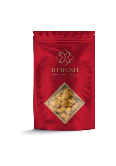 Ufresh Soslu Mısır 250 G
