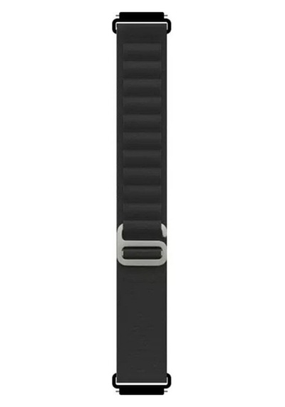 Watch Gt3 / Gt3 Pro / Gt4 / Gt5 / Gt5 Pro / Gt6 / Gt6 Pro 46mm Kordon Silikon Alpine Renk17