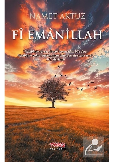 Fi Emanillah - Namet Aktuz - Tarz Yayınları