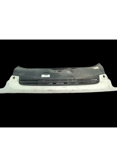 Renault Clio 1998-2001 Ön Panjur İç Siyah Oem No: 7700846870