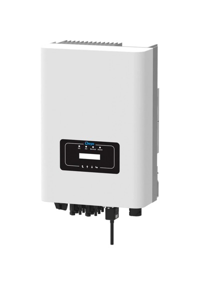 Deye 25Kw Trifaze
