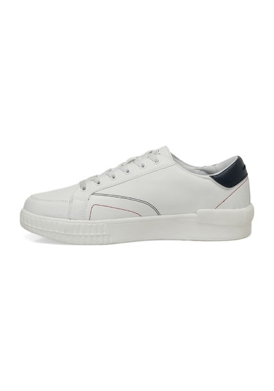 U.s. Polo Assn. Mayk 4pr Beyaz Erkek Sneaker 000000000101816037 Beyaz U.s. Polo Assn. Mayk 4pr Beyaz Erkek Sneaker 000000000101816037 Beyaz